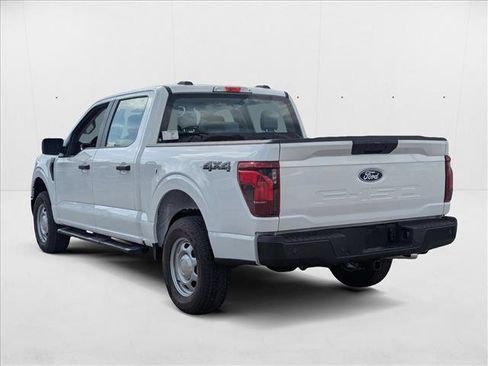 New 2025 Ford F150 XL image 8