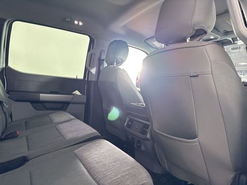 Used 2024 Ford F250 XLT image 19