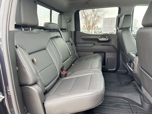 Used 2022 GMC Sierra 1500 SLT w/ SLT Premium Plus Package image 27