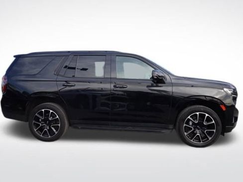 Used 2022 Chevrolet Tahoe RST w/ Luxury Package image 12