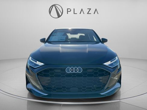 Certified 2025 Audi A3 2.0T Premium w/ Convenience Package image 7