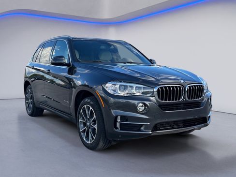Used 2017 BMW X5 xDrive35i image 4