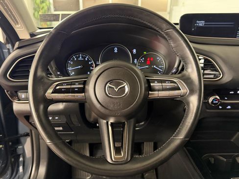 Used 2023 MAZDA CX-30 AWD 2.5 S w/ Preferred Package image 19