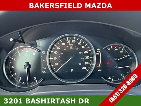 New 2025 MAZDA CX-5 AWD 2.5 S w/ Premium Plus Pkg image 23