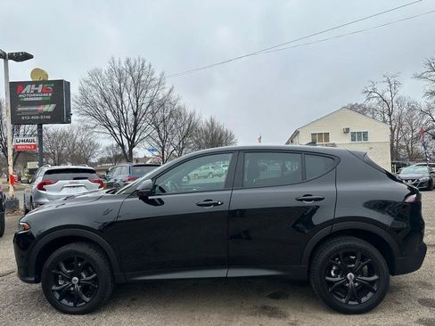 Used 2024 Dodge Hornet GT w/ Tech Pack w/o Parking image 5