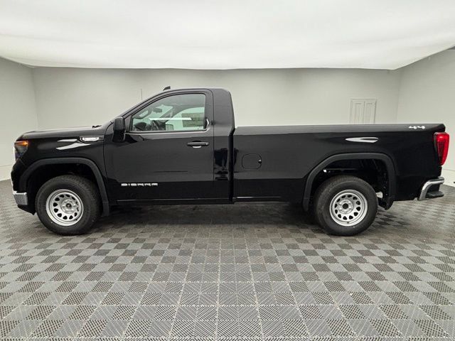 New 2026 GMC Sierra 1500 Pro w/ Convenience Package AWD/4WD image 10