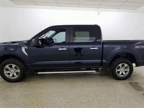 Used 2023 Ford F150 XLT w/ XTR Package image 5