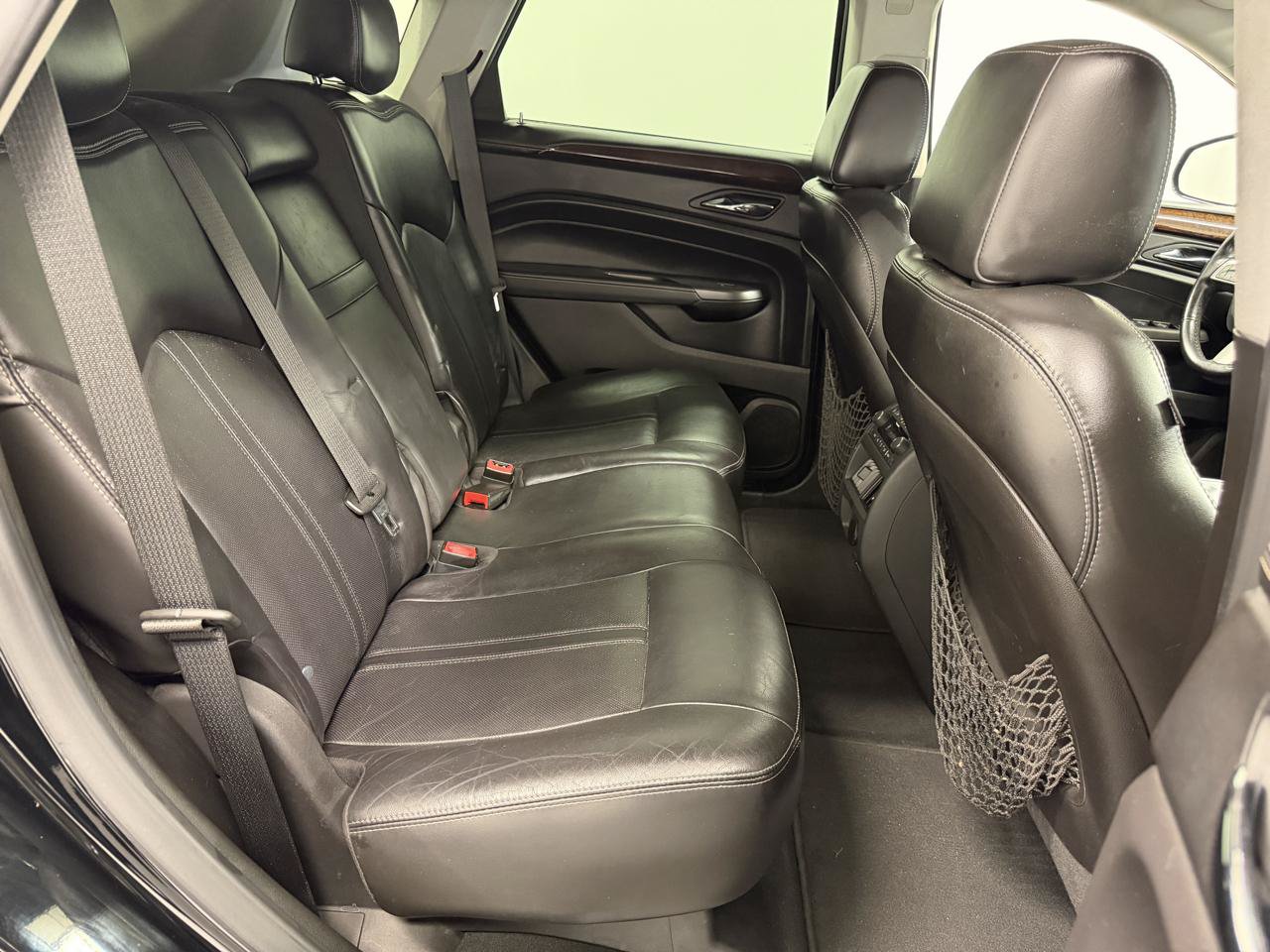 Used 2012 Cadillac SRX Premium FWD image 16