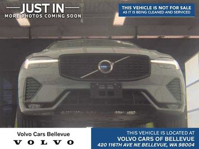 Certified 2025 Volvo XC60 B5 Plus