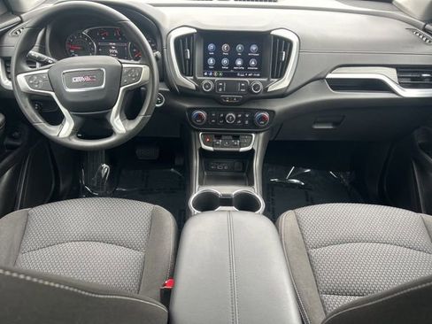 Used 2023 GMC Terrain SLE w/ Driver Convenience Package AWD/4WD image 30