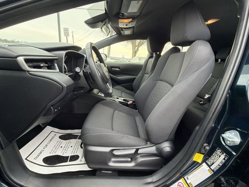 Used 2019 Toyota Corolla SE image 13