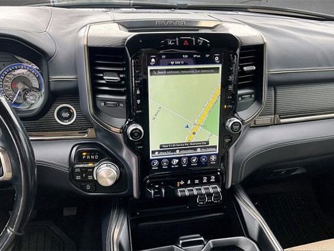 Used 2021 RAM 1500 Limited image 6