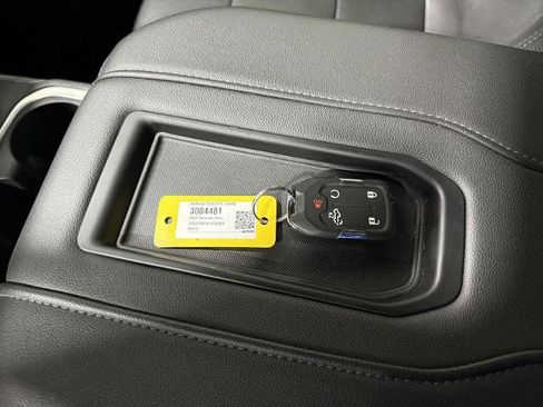 Used 2020 Chevrolet Silverado 1500 LTZ w/ LTZ Plus Package AWD/4WD image 34