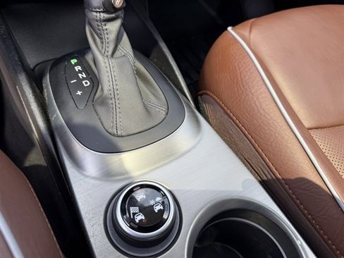 Used 2020 FIAT 500X Trekking Plus w/ Premium Group image 29