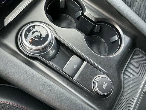 Used 2025 Ford Explorer ST w/ Sun And Sound Package image 24