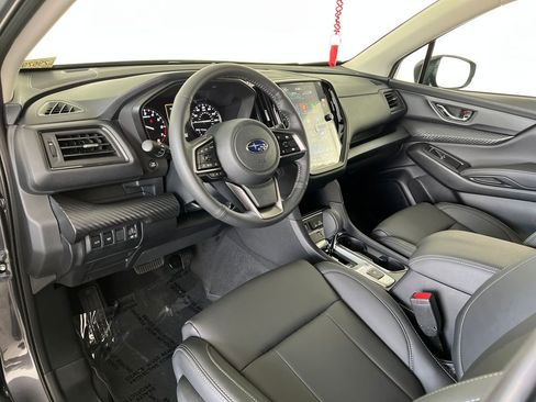 New 2026 Subaru Ascent Premium AWD/4WD image 19