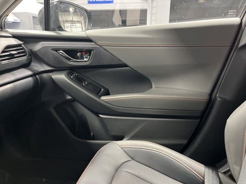 Certified 2026 Subaru Crosstrek 2.5i Limited AWD/4WD image 15