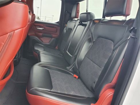 Used 2019 RAM 1500 Rebel image 23