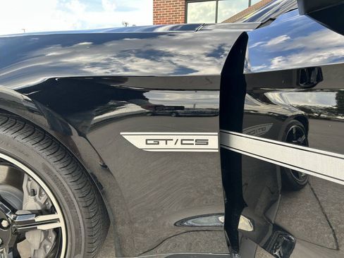 Used 2019 Ford Mustang GT Premium w/ Equipment Group 401A image 28