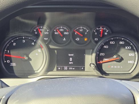 New 2026 GMC Sierra 3500 Pro w/ Convenience Package AWD/4WD image 33