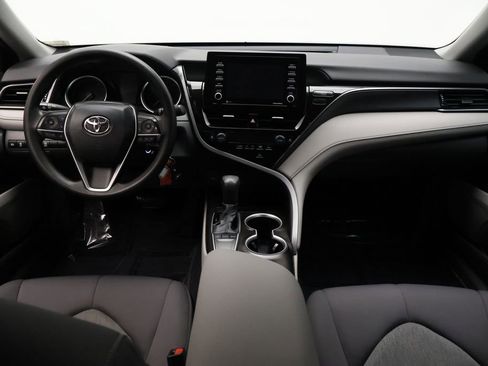 Used 2023 Toyota Camry LE image 24