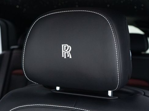Certified 2023 Rolls-Royce Cullinan AWD/4WD image 17