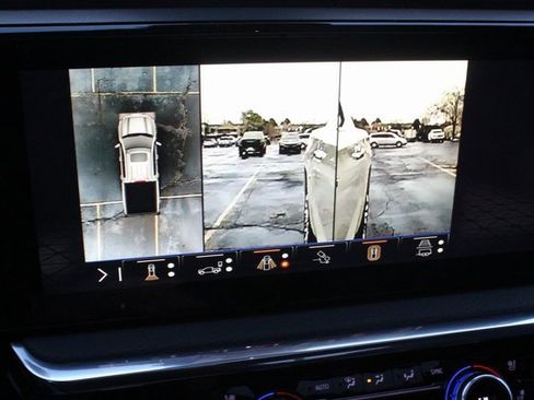 New 2026 GMC Sierra 1500 Denali image 48