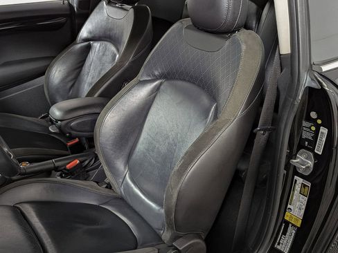 Used 2020 MINI Cooper S image 16