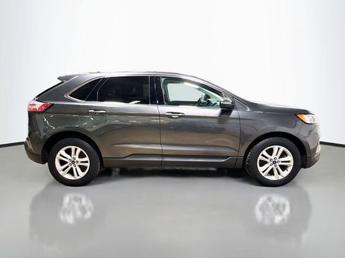 Used 2020 Ford Edge SEL w/ Convenience Package image 6