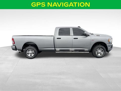 Used 2022 RAM 3500 Tradesman image 6