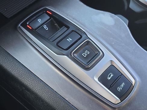 Used 2022 Honda Passport EX-L image 19