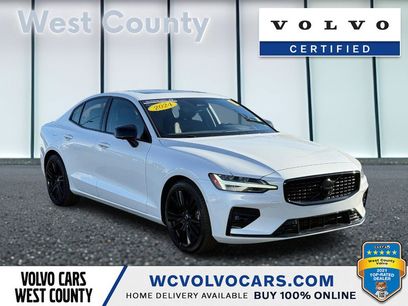 Used 2024 Volvo S60 B5 Plus w/ Protection Package Premier