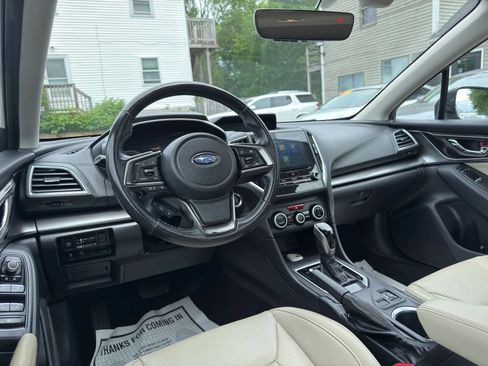 Used 2018 Subaru Impreza 2.0i Limited AWD/4WD image 29