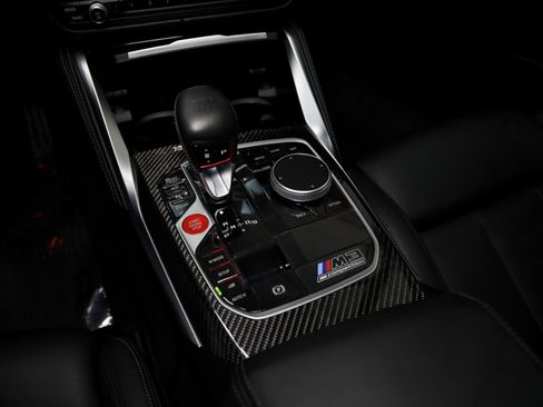 Used 2021 BMW M3 Competition RWD image 56
