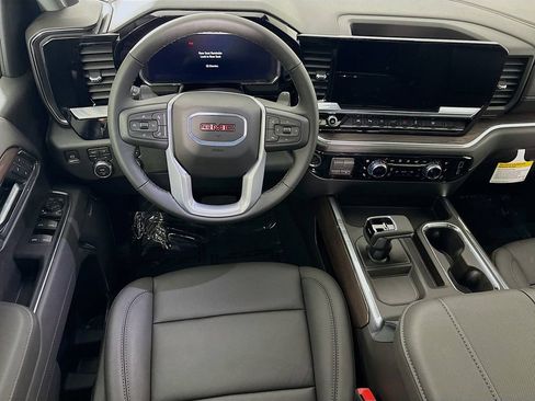 New 2026 GMC Sierra 1500 SLT w/ SLT Premium Plus Package image 23