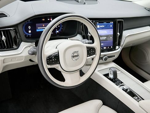 Certified 2024 Volvo S60 B5 Ultimate image 13