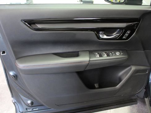 Used 2023 Honda CR-V Sport Touring image 21