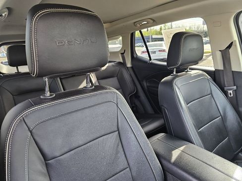 Used 2018 GMC Terrain Denali w/ Advanced Safety Package FWD image 47