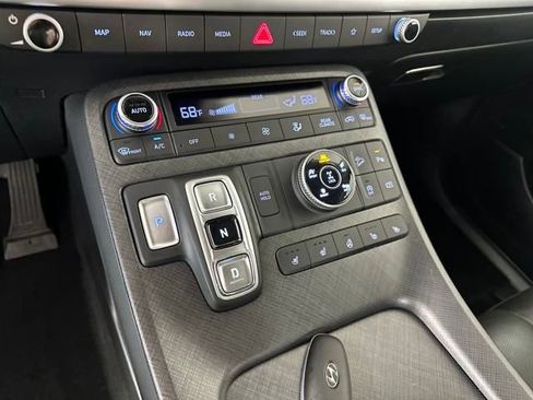 Used 2023 Hyundai Palisade Limited w/ Cargo Package image 20