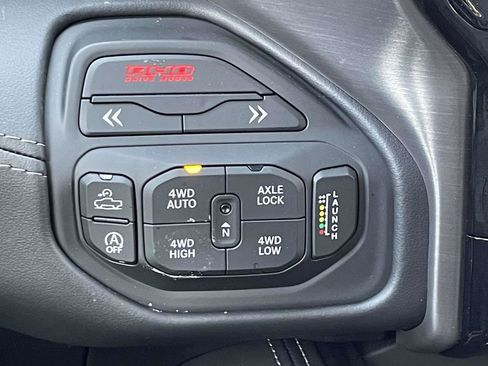 New 2026 RAM 1500 RHO w/ RHO Level 1 Equipment Group image 35