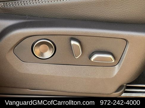 New 2026 GMC Sierra 1500 Denali w/ Denali Reserve Package image 26