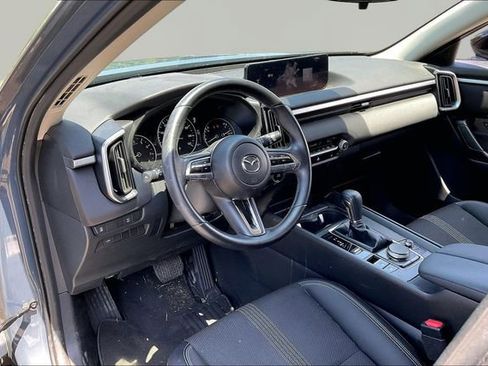 Used 2023 MAZDA CX-50 2.5 S w/ Cargo Package AWD/4WD image 12