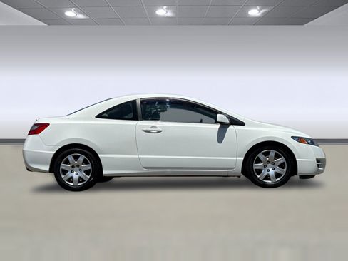Used 2009 Honda Civic LX image 7