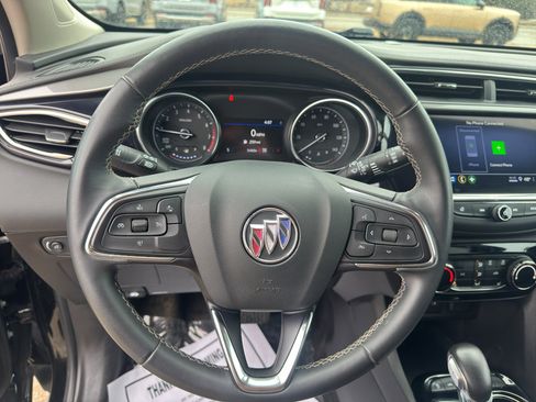 Used 2023 Buick Encore GX Preferred w/ Cold Weather Comfort Package image 16