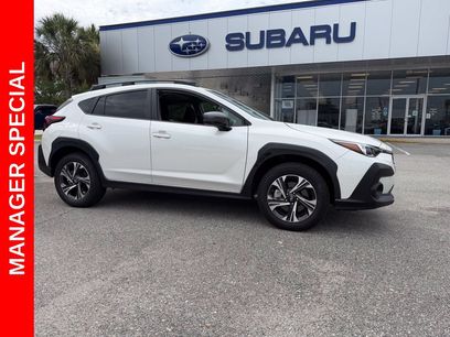 Used 2026 Subaru Crosstrek 2.5i Premium