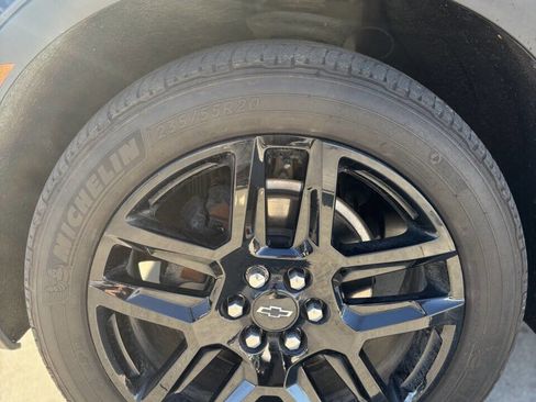 Used 2022 Chevrolet Blazer LT image 20