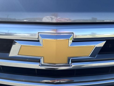 New 2026 Chevrolet Silverado 1500 High Country w/ Technology Package AWD/4WD image 93