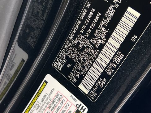 Used 2023 Lexus NX 350 AWD w/ Cold Area Package image 34