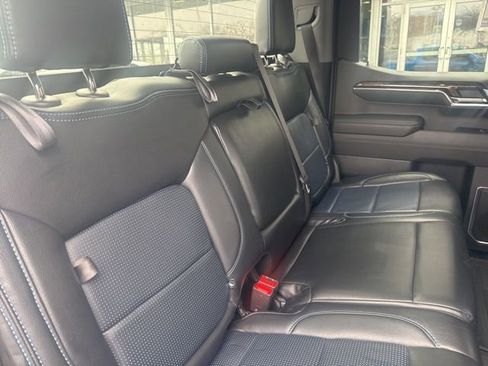 Used 2023 GMC Sierra 1500 Elevation AWD/4WD image 15