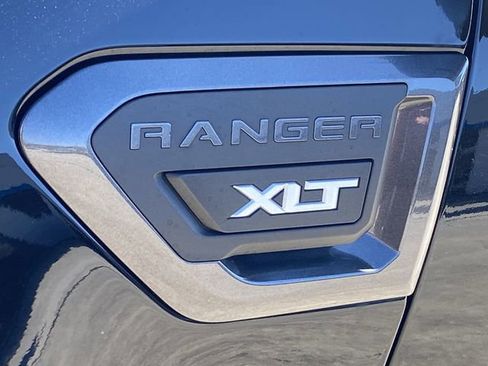 Used 2019 Ford Ranger XLT w/ Equipment Group 302A Luxury image 25